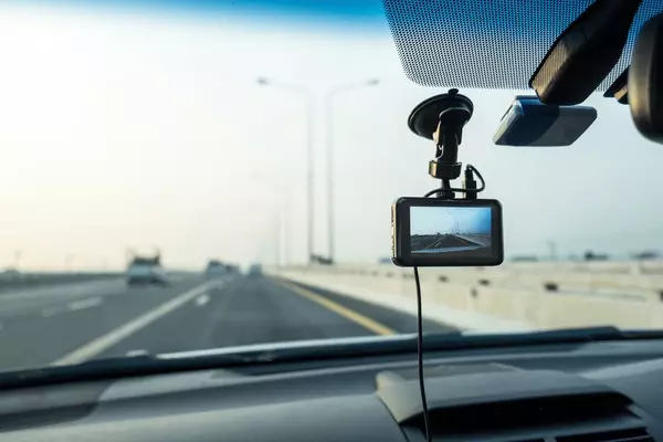 Dash Cam