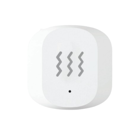 Zigbee Vibration Sensor Mini
