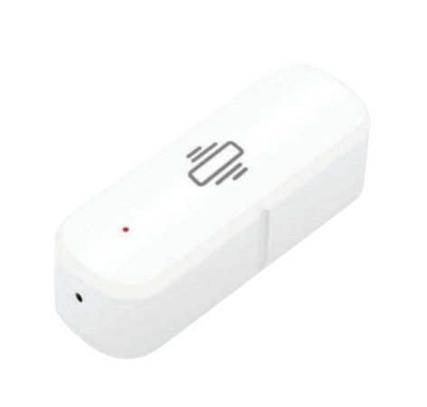 Zigbee Vibration Sensor Pro
