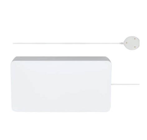 Zigbee Water Leak Sensor